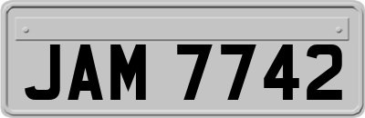JAM7742