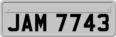 JAM7743