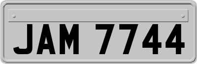 JAM7744