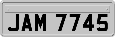 JAM7745