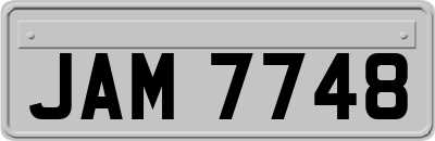 JAM7748