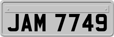 JAM7749