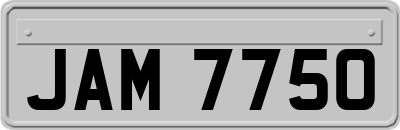 JAM7750