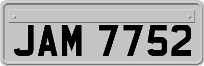 JAM7752