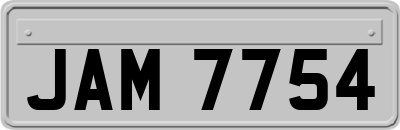 JAM7754