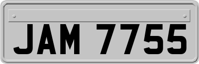 JAM7755