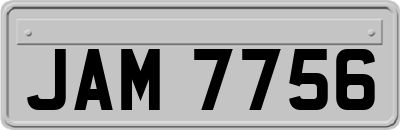 JAM7756