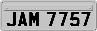 JAM7757