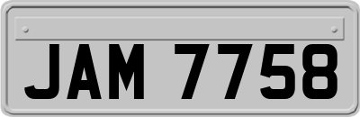 JAM7758
