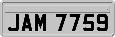 JAM7759