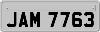 JAM7763