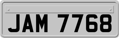 JAM7768