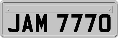 JAM7770