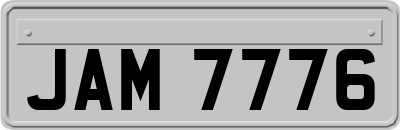 JAM7776
