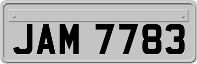 JAM7783