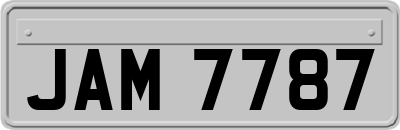 JAM7787