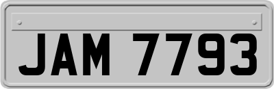 JAM7793