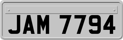 JAM7794