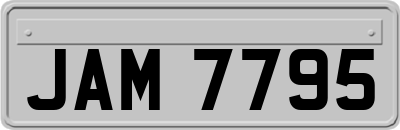 JAM7795