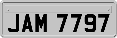 JAM7797