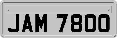 JAM7800