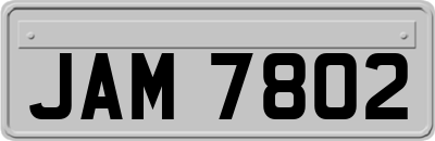 JAM7802