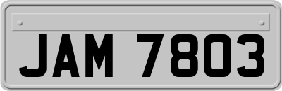 JAM7803