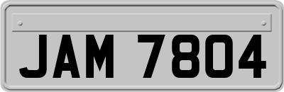 JAM7804