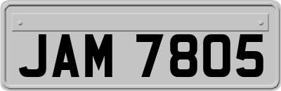 JAM7805