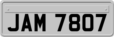 JAM7807
