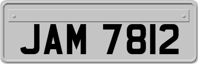 JAM7812