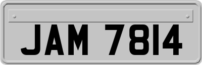 JAM7814