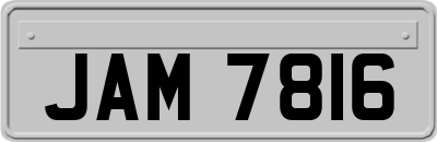JAM7816