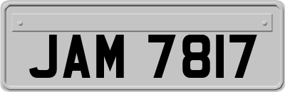 JAM7817