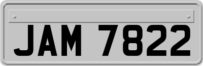 JAM7822