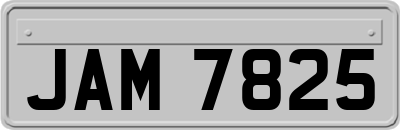 JAM7825