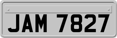 JAM7827