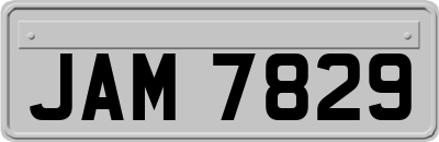 JAM7829