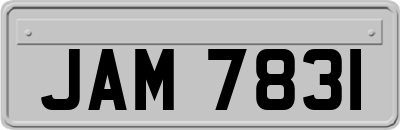 JAM7831