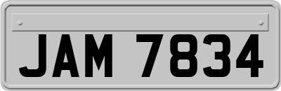 JAM7834