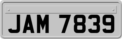 JAM7839