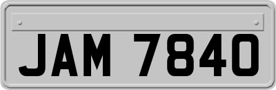 JAM7840