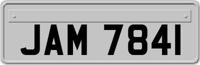JAM7841