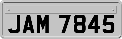 JAM7845