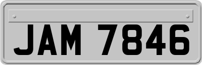 JAM7846