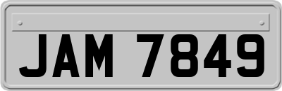 JAM7849