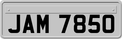 JAM7850