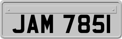 JAM7851
