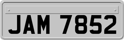 JAM7852