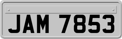 JAM7853